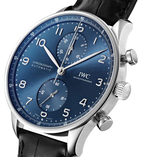 orologi iwc listino prezzi 2012|orologi svizzeri iwc.